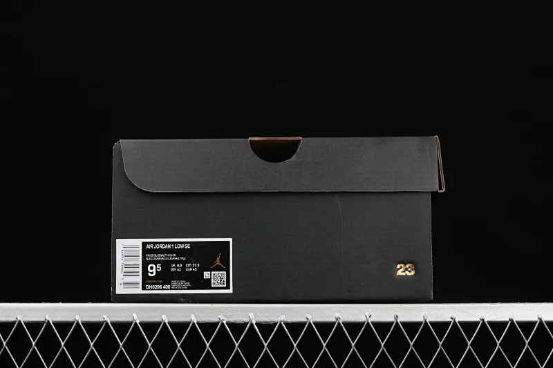 All categories Air Jordan Jordan series basketball shoes Air Jordan 1 Low Air Jordan 1 Low AJ1 Joe 1 low-top cultural and leisure sports sneakers DH0206-400